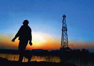 خطر افزایش اتکا به نفت