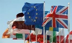 ایرلند و خداحافظی از اتحادیه اروپا