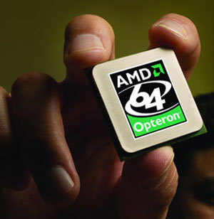 حفظ فرمول موفق _ ‌نگاهی به آینده تولید پردازنده‌های جدید در AMD