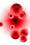 میزان شیوع کم خونی در زنان ۱۵ تا ۴۵ ساله مراجعه کننده به مراکز بهداشتی درمانی شهر بم در سال ۱۳۸۱