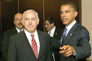 بازی دشوار اسرائیل و آمریکا بر سر ایران