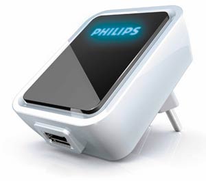 ۲۰ شرکت فیلیپس(Royal Philips Electronics)
