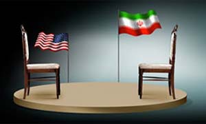 ایران و امریکا؛ مناقشه ای دیرپا