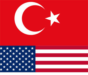 نقش ترکیه در منطقه و روابط با امریکا
