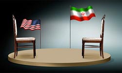 دریچه اول مذاکرات ایران و امریکا