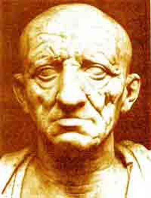 هنر اتروسک رومیان (دوره جمهوری«شبیه سازی از چهره»)