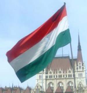 تجربه سوسیالیسم در مجارستان