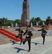 قرقیزستان به دنبال خروج از بحران کهنه