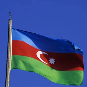 ‌جمهوری آذربایجان در آستانه انتخابات ریاست‌جمهوری