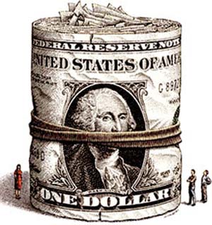 حذف دلار از مبادلات اقتصادی ایران