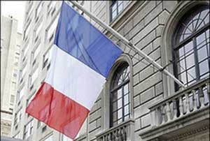 سایه گلیسم بر سیاست خارجی فرانسه