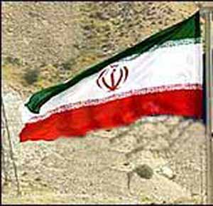 ایران دروازه  ثبات آسیای مرکزی