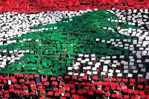 سرنوشت لبنان در دستان کیست؟