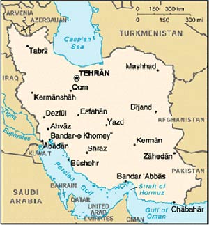 سالروز امضای قرارداد تقسیم ایران میان انگلستان و روسیه