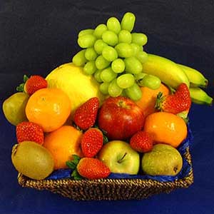 آنچه نیاز دارید درباره میوه ها و سبزیها بدانید