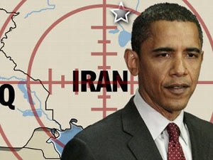 ایران، آمریکا و اوباما