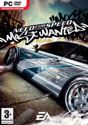 نقد و بررسی بازی Need for Speed: Most Wanted