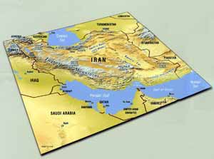نگاهی به ایران