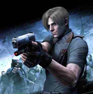 Resident Evil از دیروز تا فردا