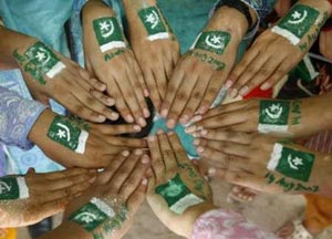 راه دشوار آزادی برای زنان پاکستان