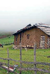 اولویت‌بندی بحران در سکونتگاه‌های روستائی (با روش AHP) (مطالعهٔ موردی: دهستان بازفت)