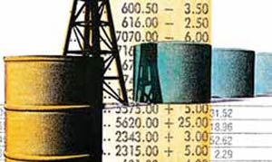 افزایش قیمت نفت و تراز تجاری