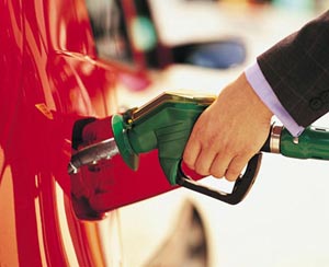 بنزین ایران استاندارد نیست