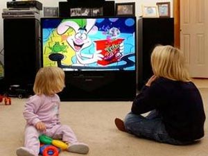 تأثیر مثبت برنامه های آموزشی تلویزیون بر کودکان و نوجوانان