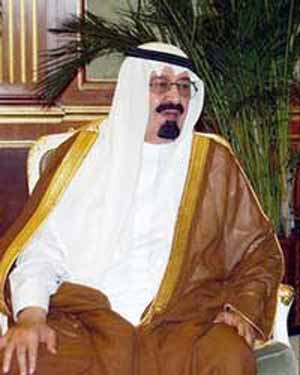 پشت پرده ادعای تازه شاه عربستان