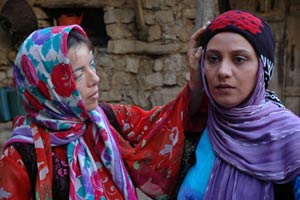 « فرزند خاک» فرزند گمشده سینمای ایران است