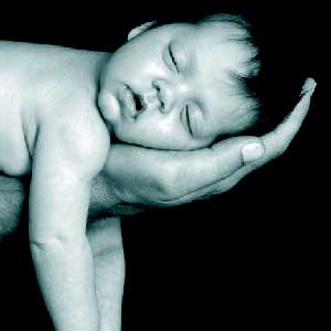مشکلات خواب و اختلالات ثانویه خواب در کودکان