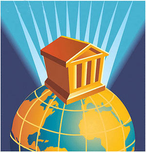 اوضاع اقتصادی سال آینده میلادی به روایت «صندوق بین‌المللی پول»