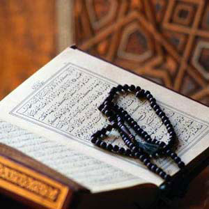 چگونه قرآن بر خاتمیّت پیامبر اسلامی گواهی می دهد؟