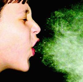 نقش مرطوب کننده‌های دهان در سلامت