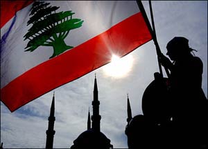 لبنان؛ انتخاباتی فراتر از یک کشور