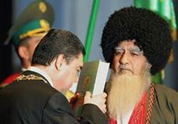 ترکمنستان پس از انتخابات ریاست جمهوری به کدام راه می رود؟