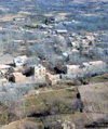 روابط شهر و روستا در بخش مرکزی شهرستان اصفهان