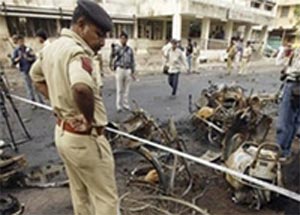 دلایل انفجارهای بمبئی هند (نقش آمریکا و اسراییل)