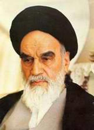 امام خمینی و بازخوانی اوراقی از تاریخ ننگین واقعه منع حجاب
