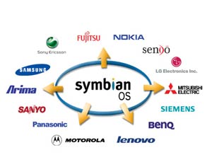 symbian چیست؟