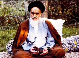 امام خمینی(ره) و آموزه های سه گانه