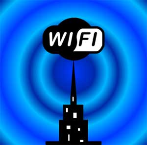 Wi-Fi چیست و چگونه کار می کند؟