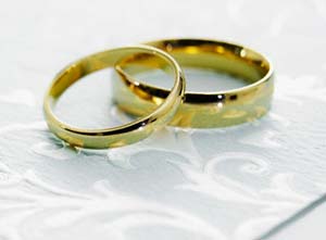 نقد و بررسی قوانین ثبت ازدواج