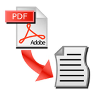 چگونه PDF بسازیم ؟
