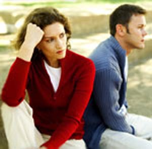 زندگی بدون عشق: آیا طلاق تنها راه حل است؟