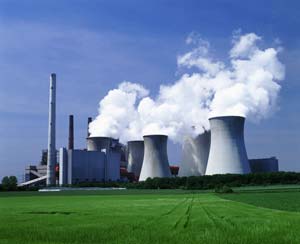 انرژی هسته ای و محیط زیست