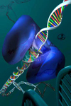 ‏ نانو ابزارهای مبتنی بر DNA