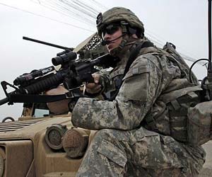 رویای از دست رفته آمریکا در افغانستان
