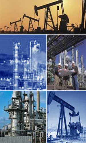 آینده صنعت ملی نفت ایران