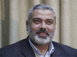 حماس و پدیده اسلامگرایی